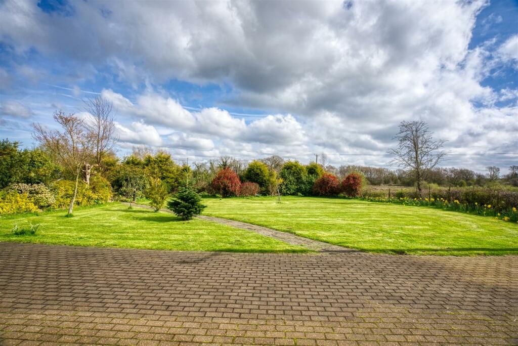 Grounds