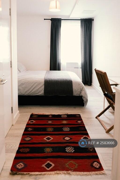 Bedroom #1