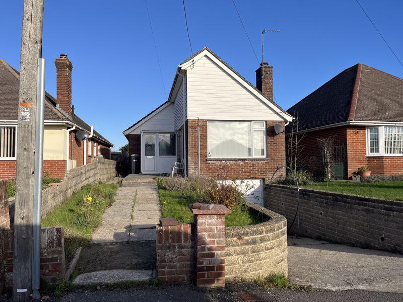 Bestwall Road, Wareham Town Centre