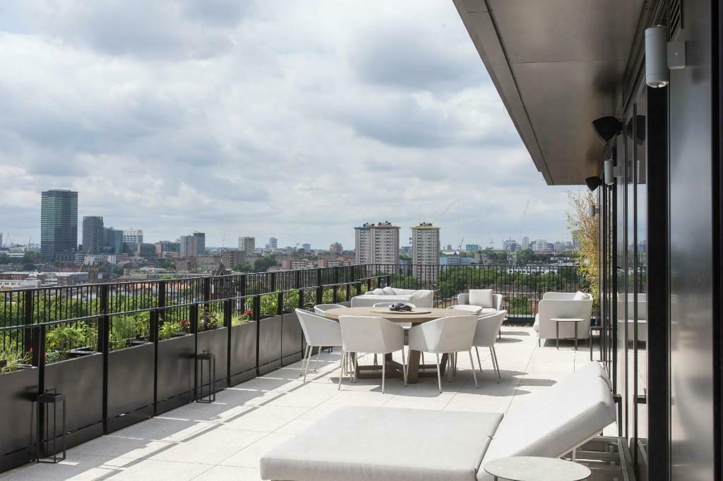 SkyloungeTerrace