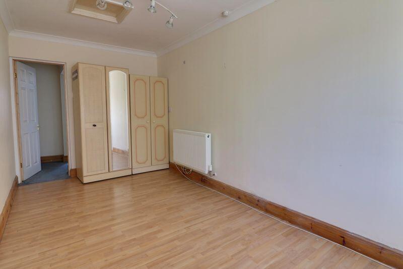 Ground Floor Bedroom