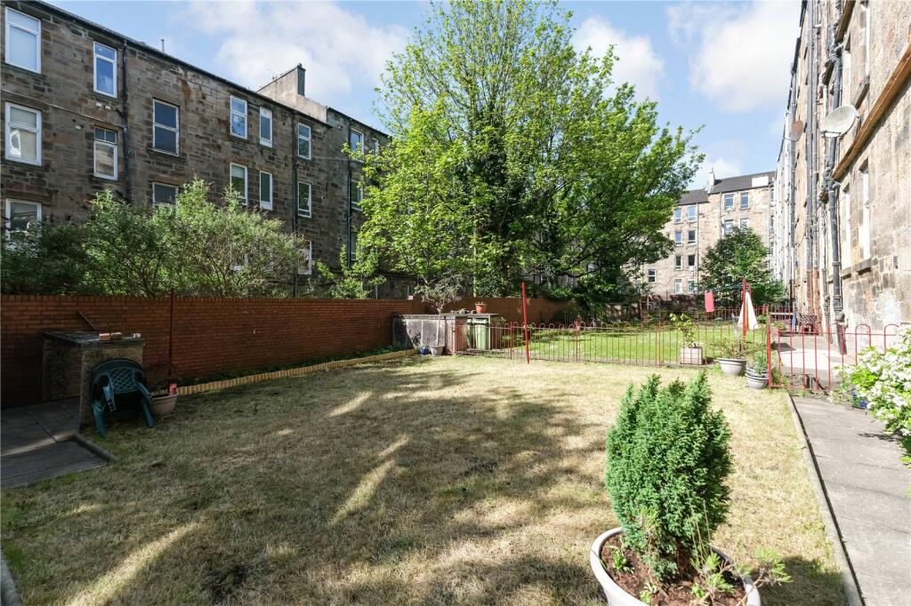 Communal Gardens