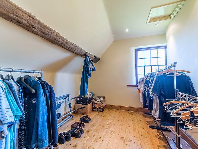 2ND FLOOR BEDROOM 4