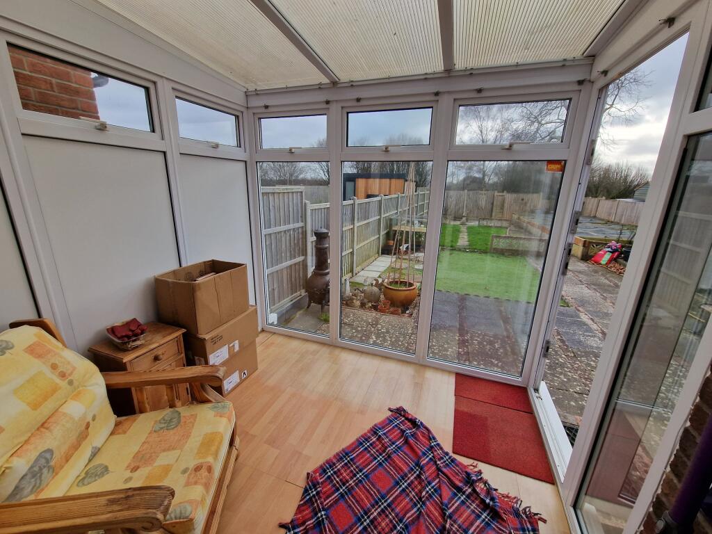 Conservatory