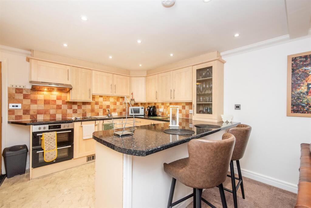 Lounge/Kitchen/Diner