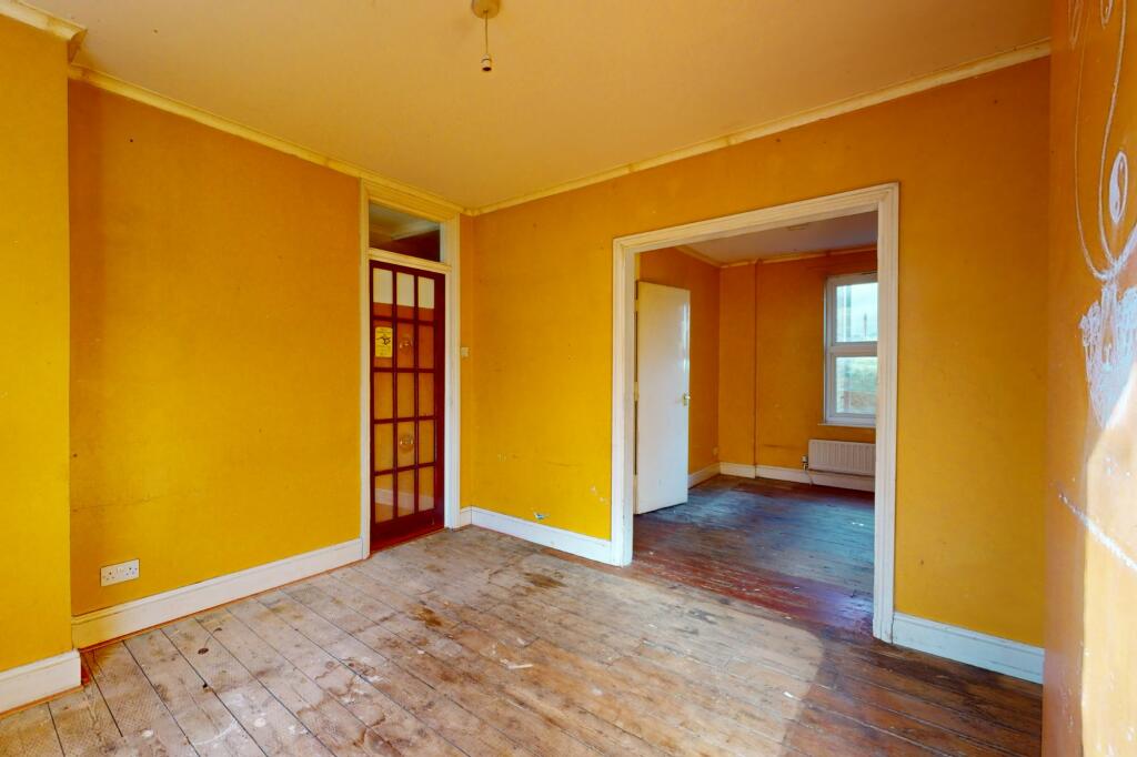 16 Orlop Street, Greenwich, London, SE10 9AB