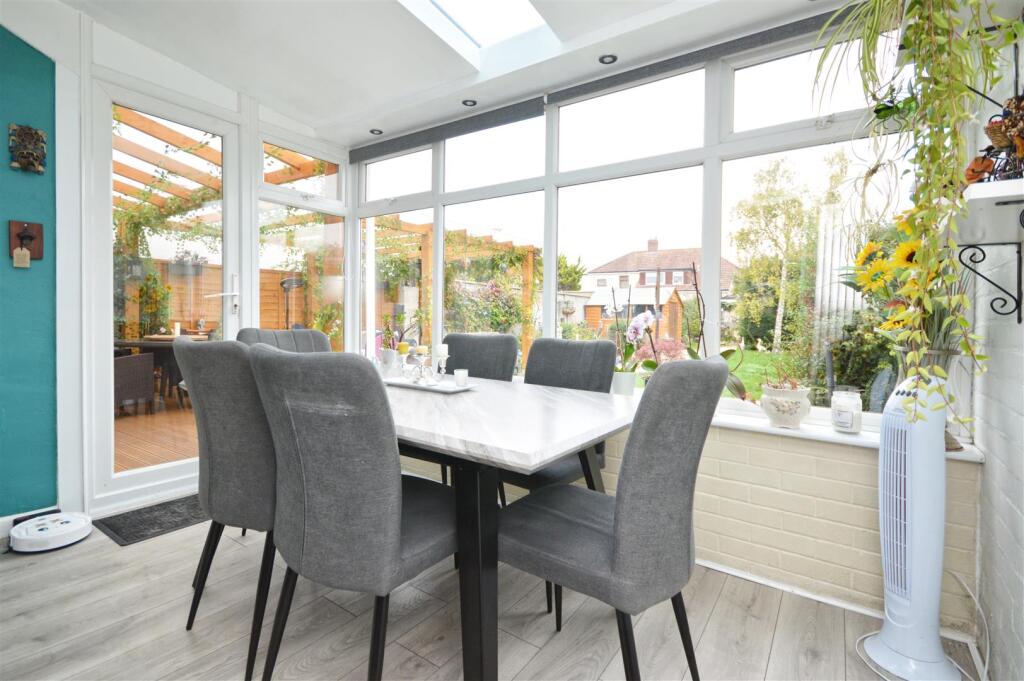 Sun Room