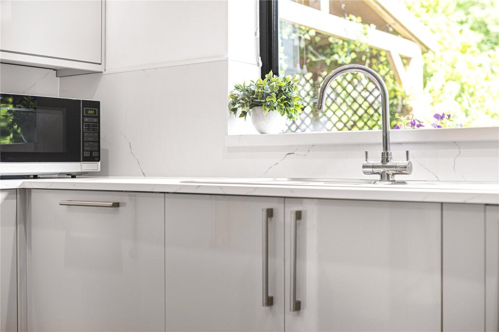 Kitchen Detail