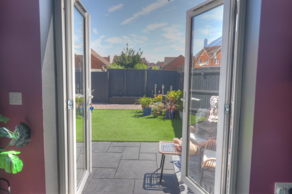 French Doors