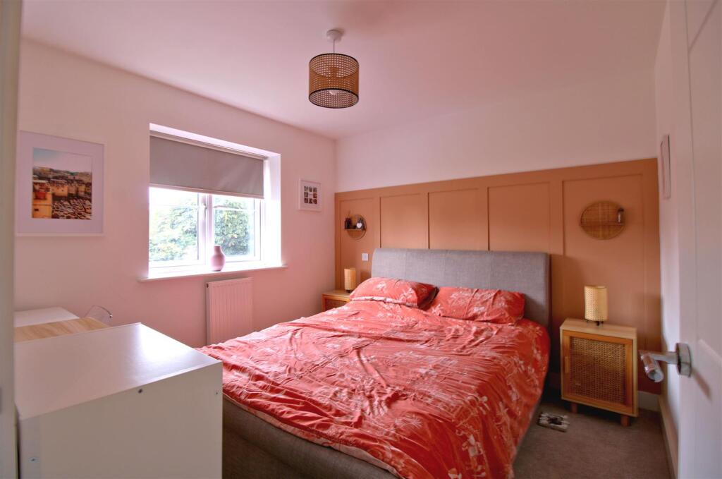 Main Bedroom