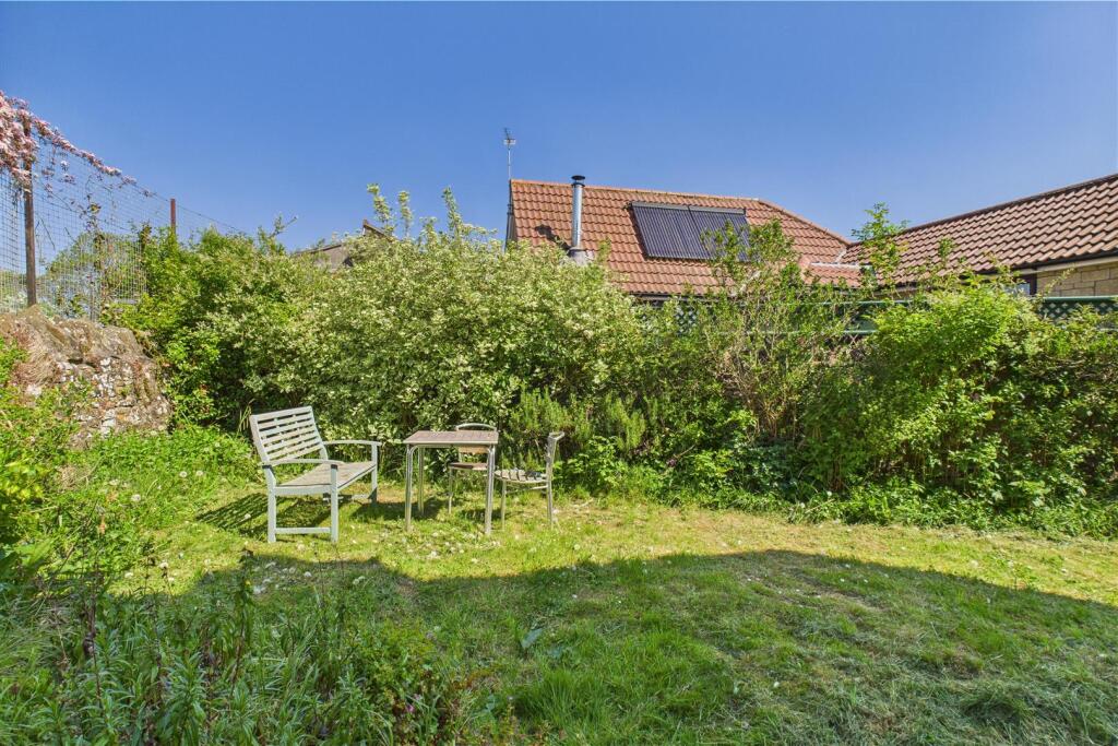 Alma House, Upper Stanton, Stanton Drew, Somerset 