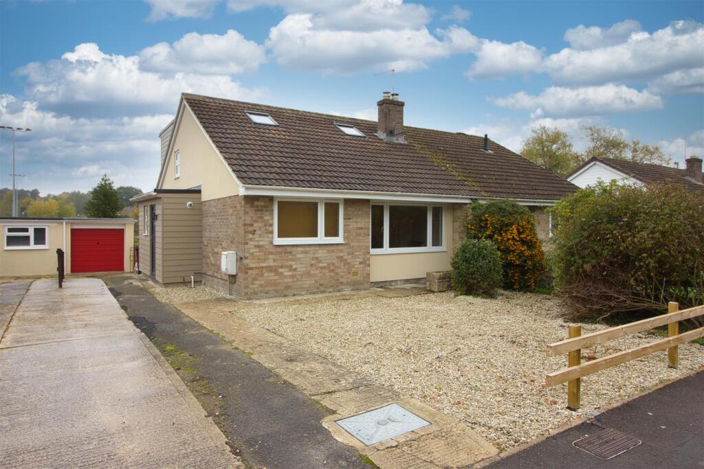 7 Park Road, Malmesbury