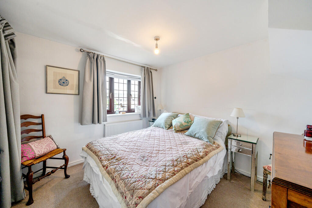 Bedroom One (firs...