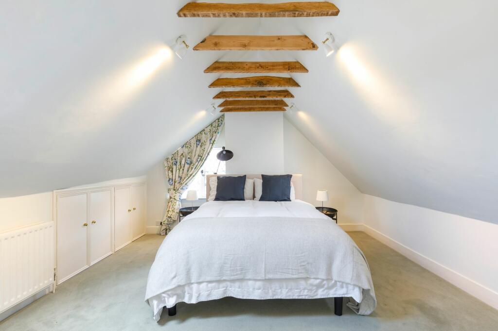 Bedroom 6