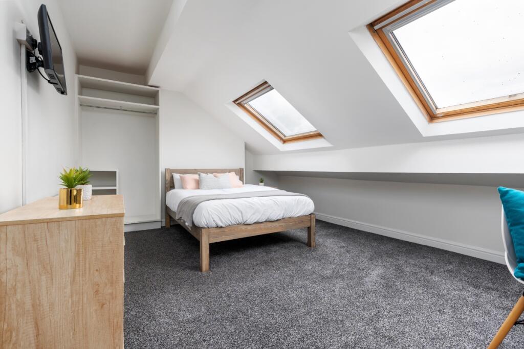 13 Norwood Terrace, Bedroom 8
