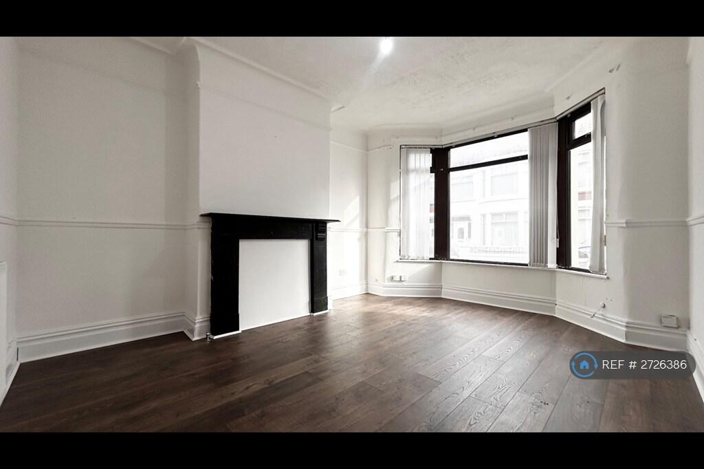 Bedroom 1 - Downstairs