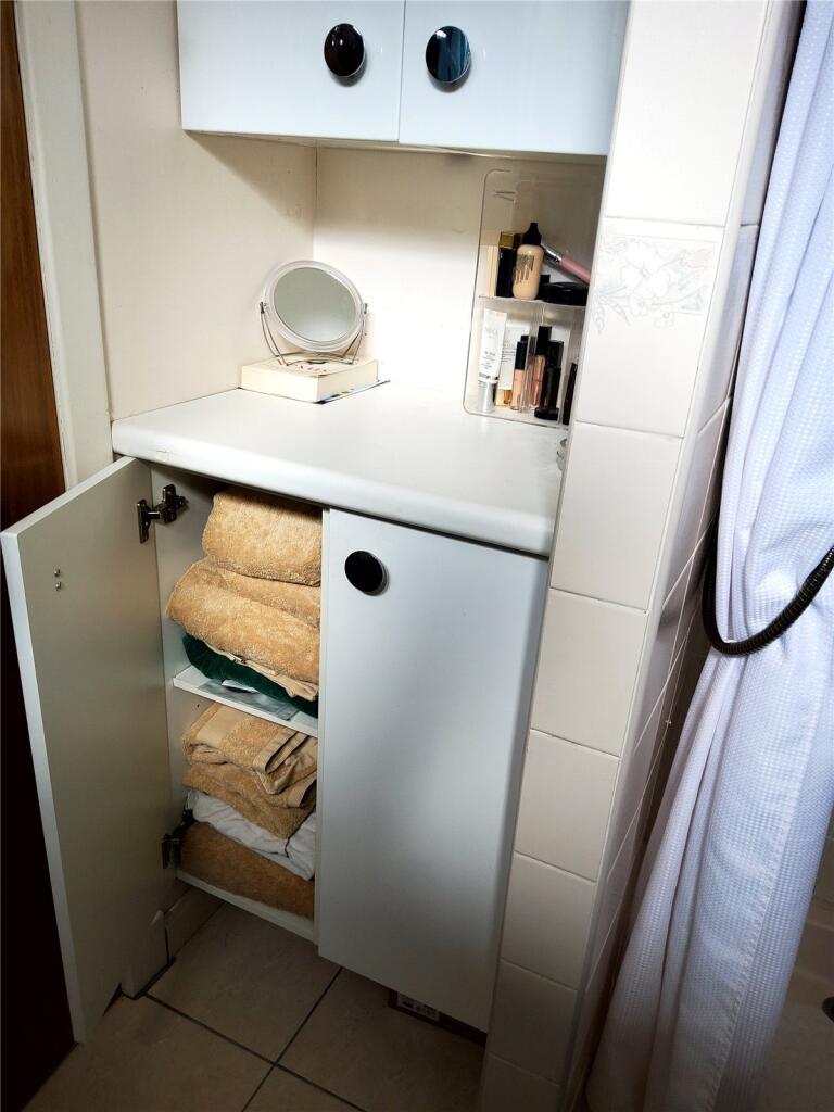 En-Suite Storage