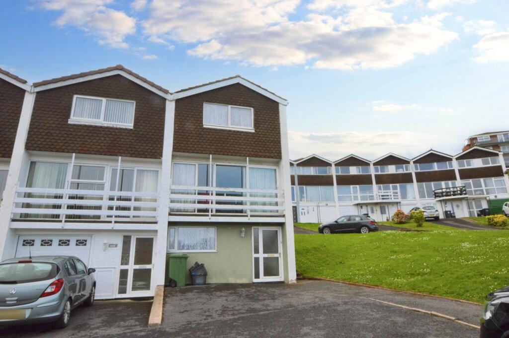 Perinville Road, Babbacombe, Torquay, Devon