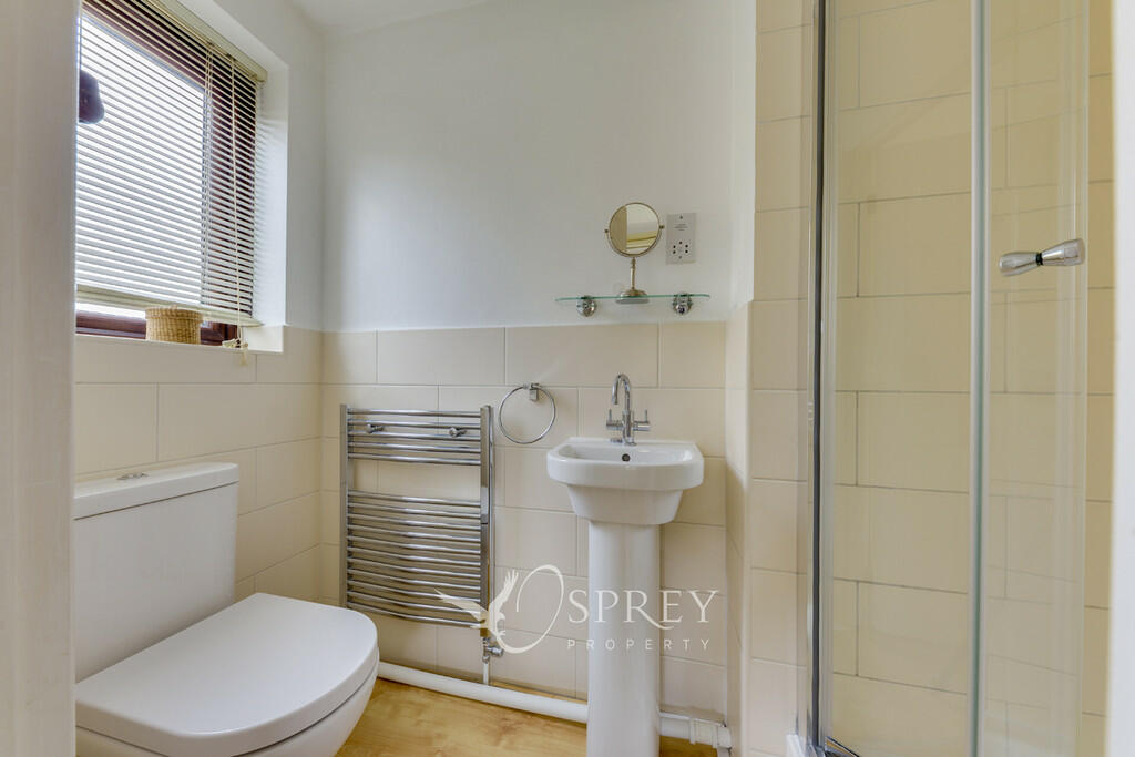 En-Suite Shower R...