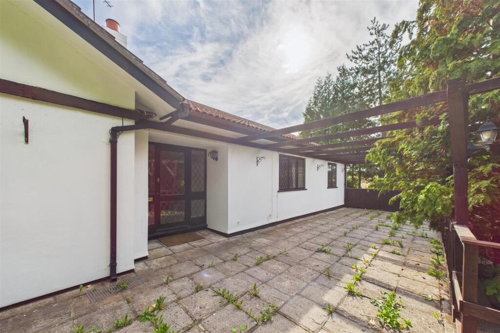 The House, Pill Road Abbots Leigh, North Somerset,