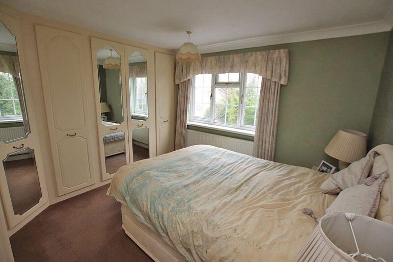 Bed 1