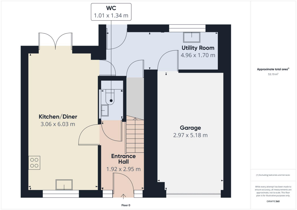 Ground Floor