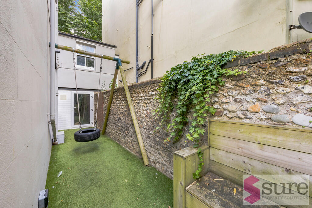 Ventnor Villas - ...