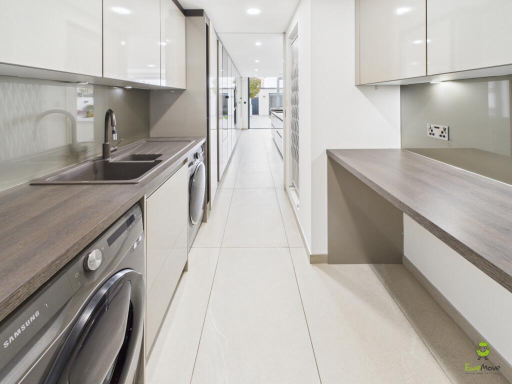 Presented by James at EweMove Bexleyheath and Dart