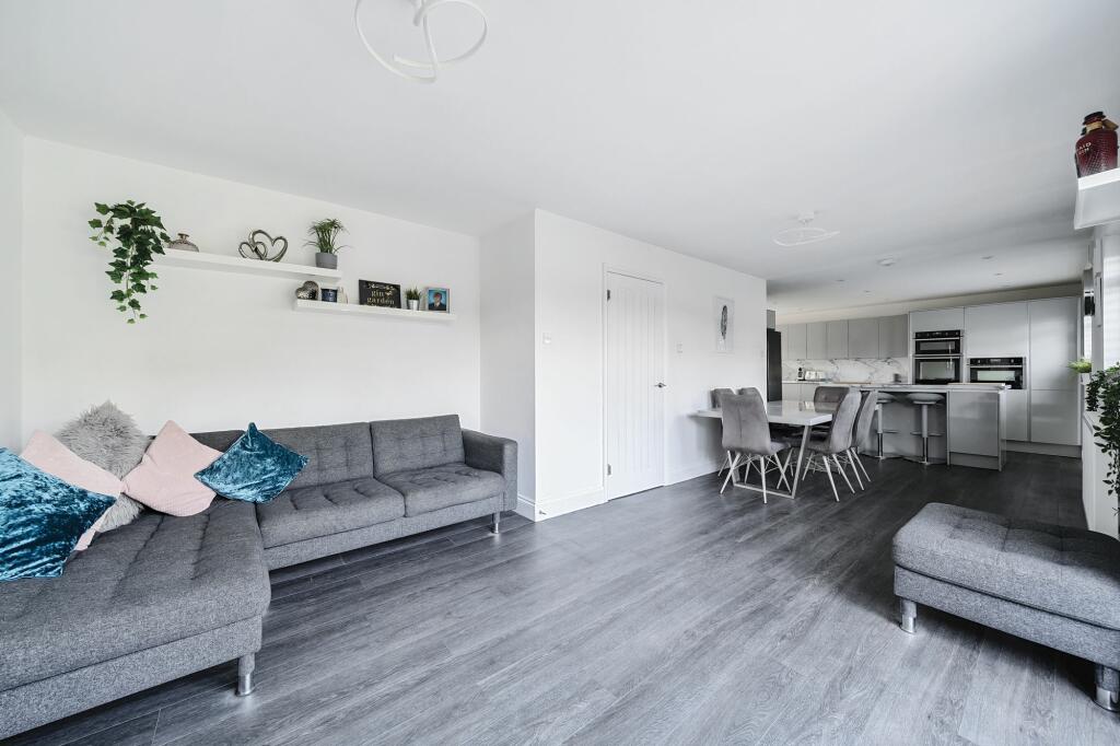 Dining / Family Room