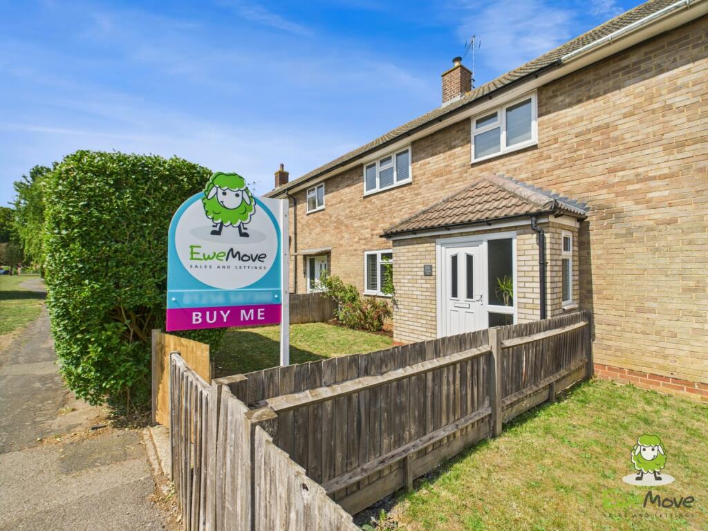 EweMove Estate Agents Basingstoke