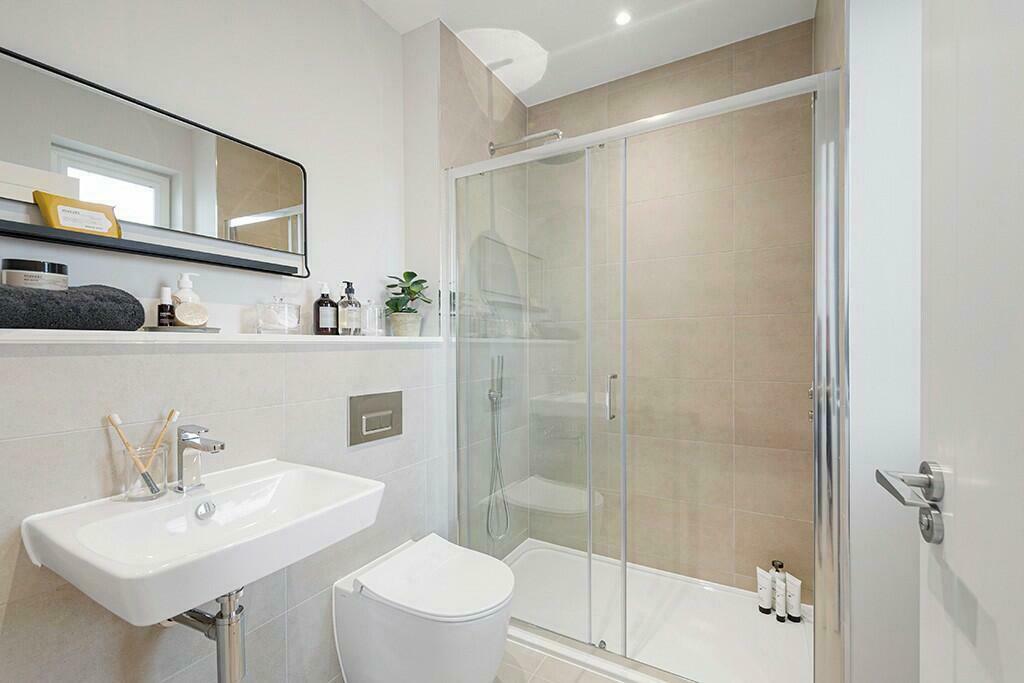 Show Home 