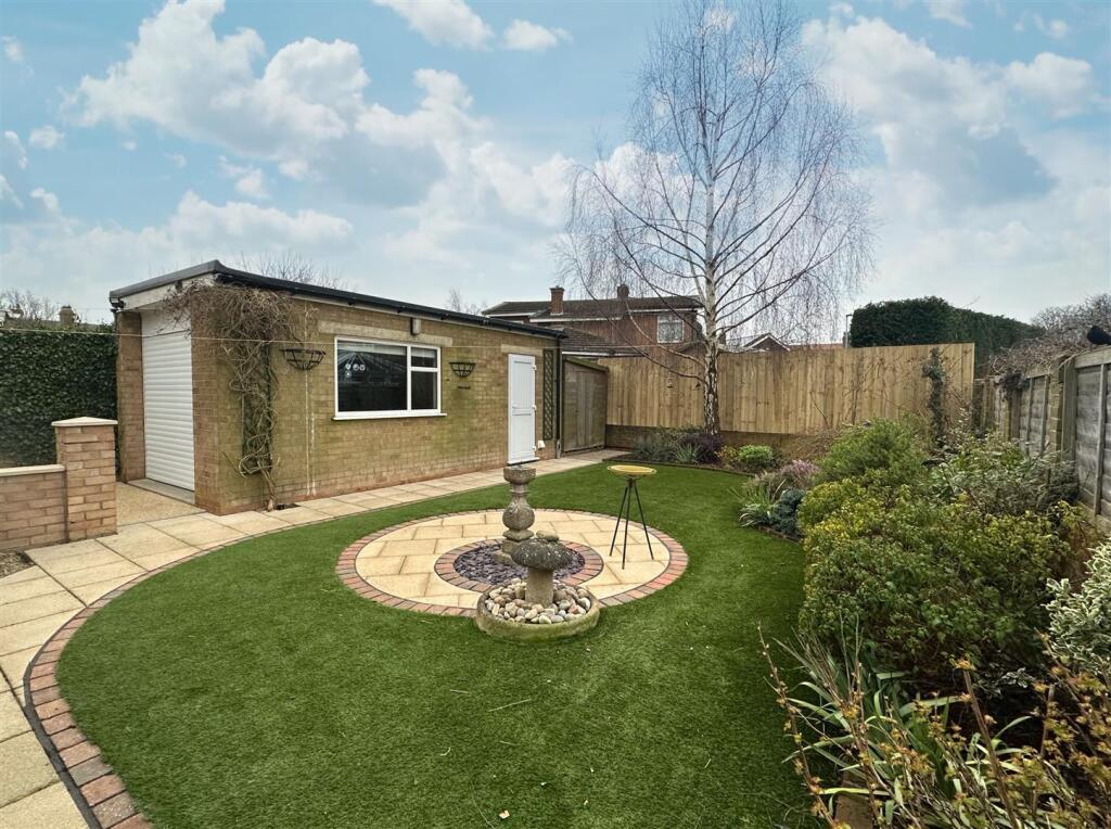 Luke Miller &amp; Associates