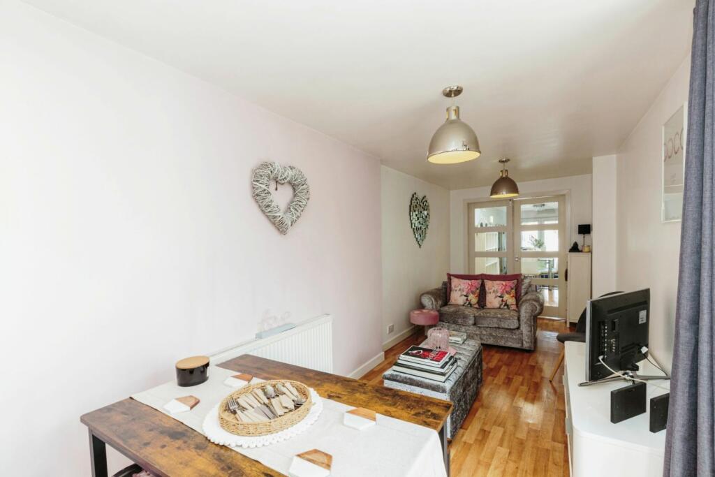Reception Room Two