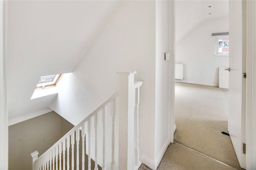 Landing/Hallway