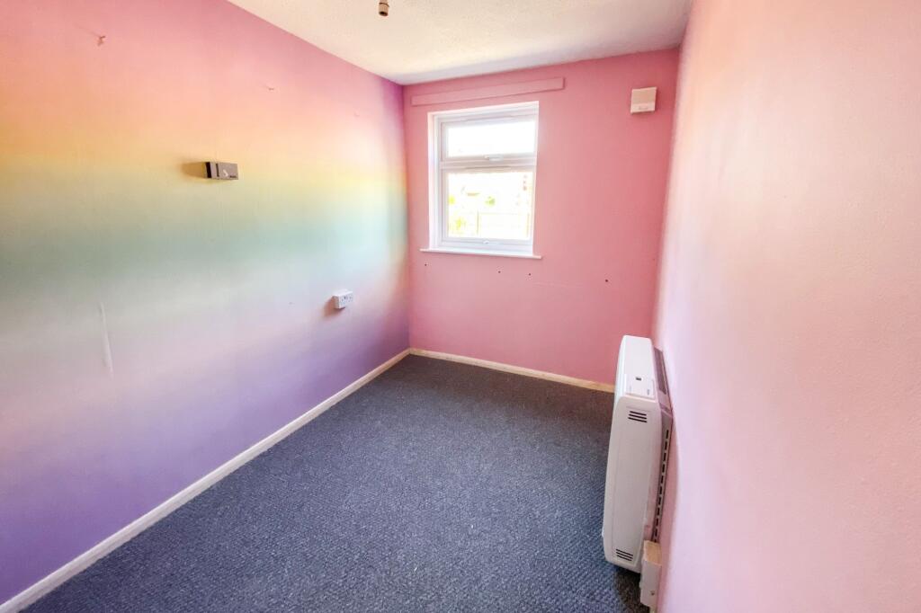 2 Dallimore Mead, Nunney, Frome, BA11 4NB