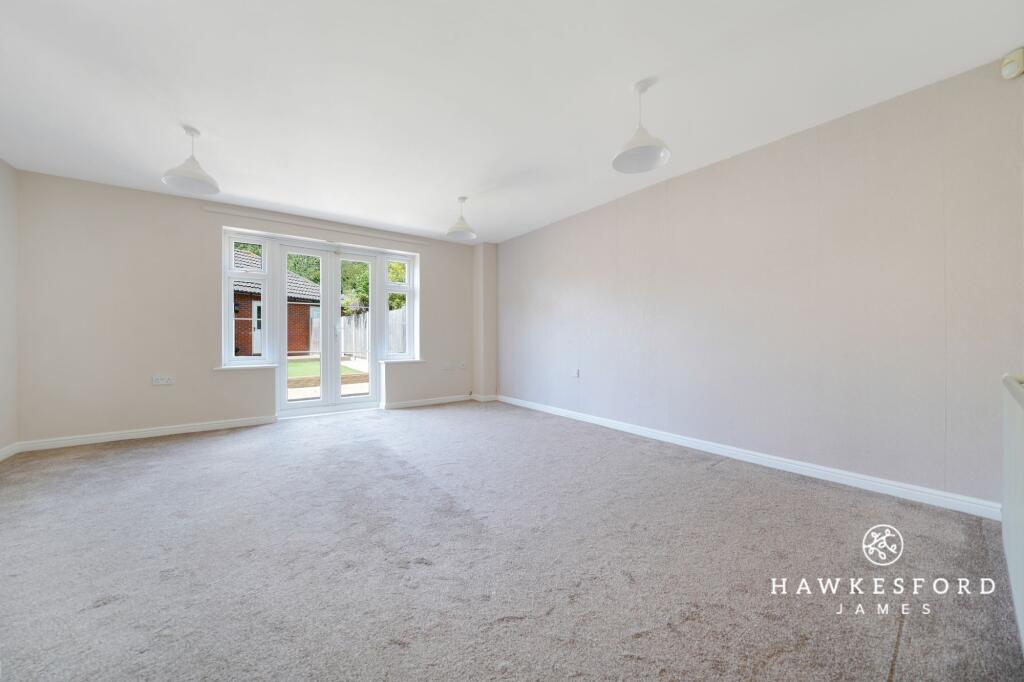 Premier Way, Sittingbourne - Lounge/diner