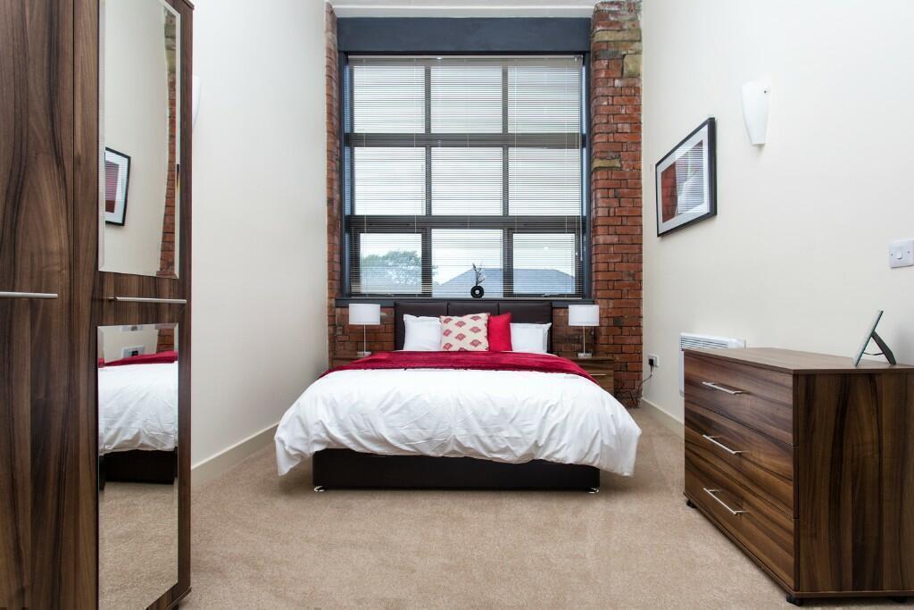 Blakeridge Lane, Batley, West Yorkshire, WF17