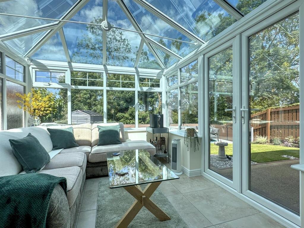 CONSERVATORY