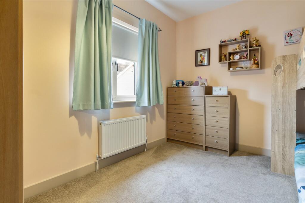 Bedroom 3- 2