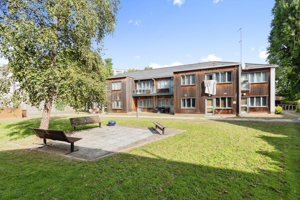 Communal Gardens