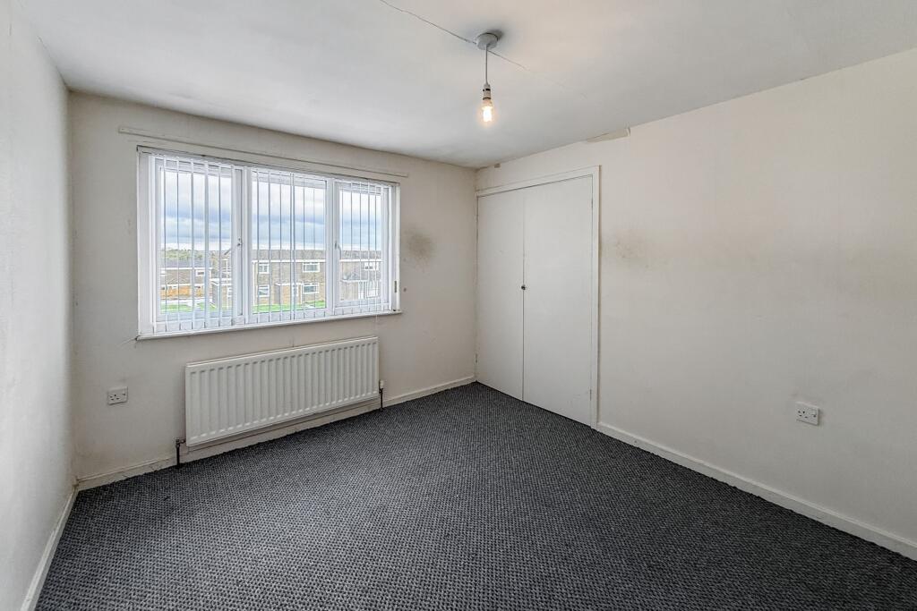 129 Wynyard, Chester-le-Street, DH2 2TJ