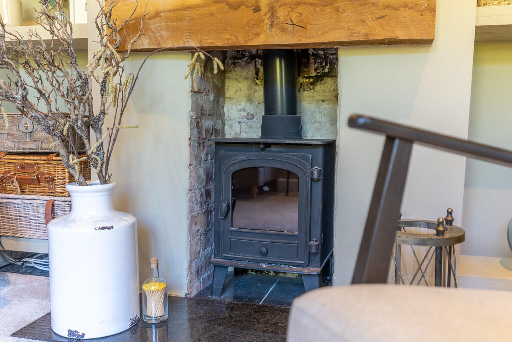 Whitehall Cottage...