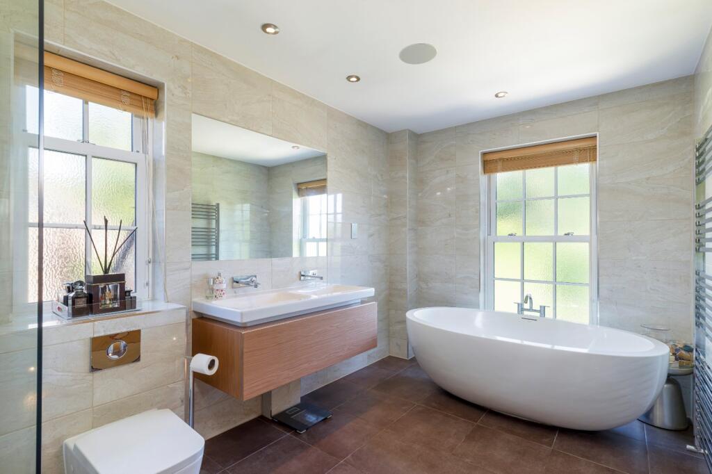 Principal En Suite
