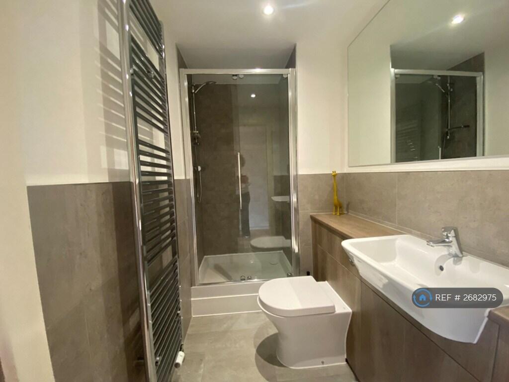 En-Suite