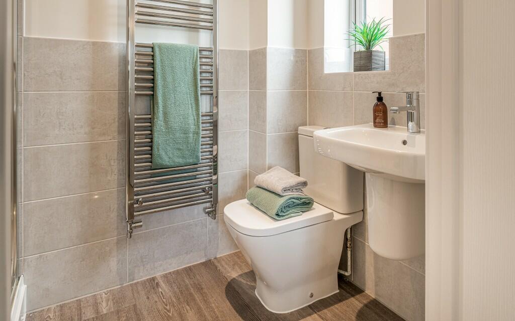 Show Home Images