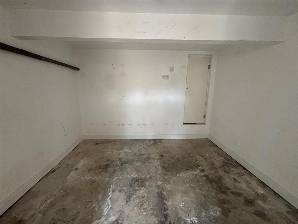 Cellar