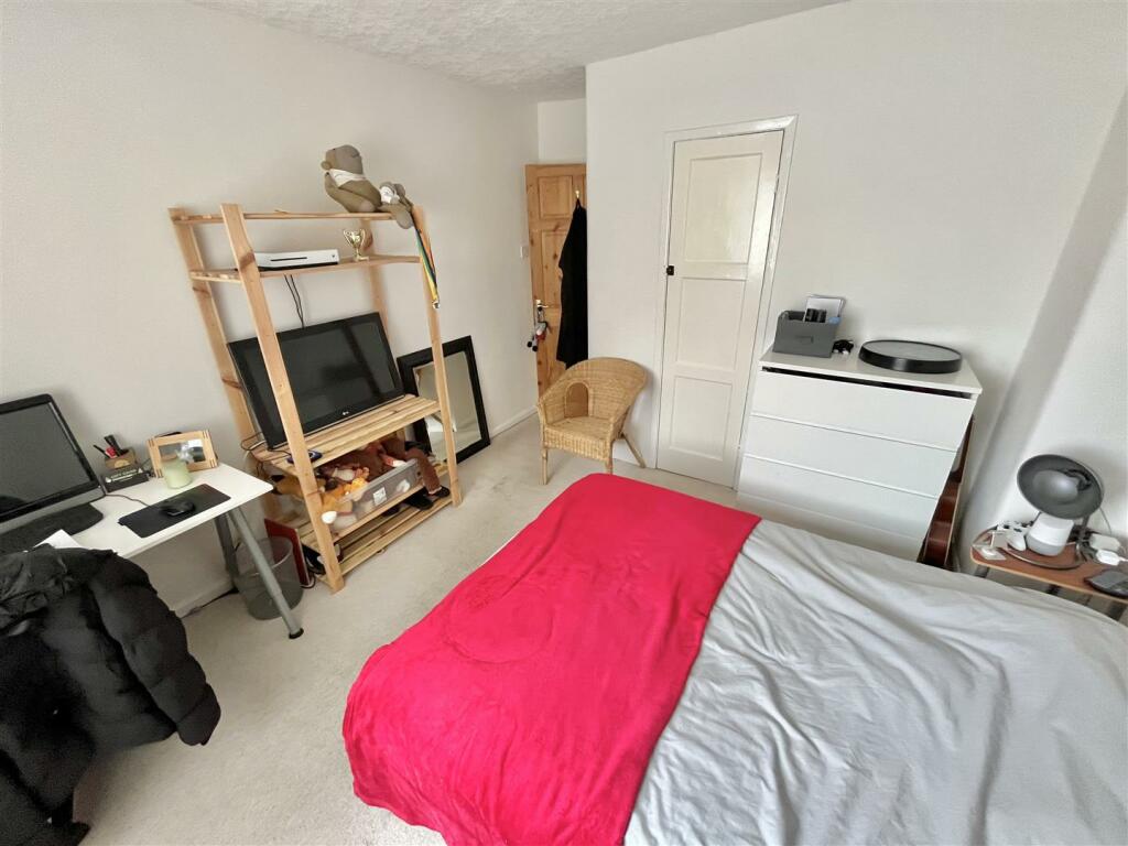 Bedroom 3 Aspect 2