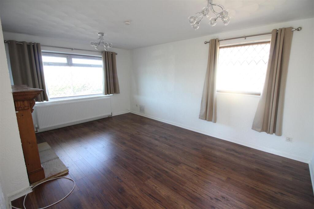 Sitting Room / Bedroom Two