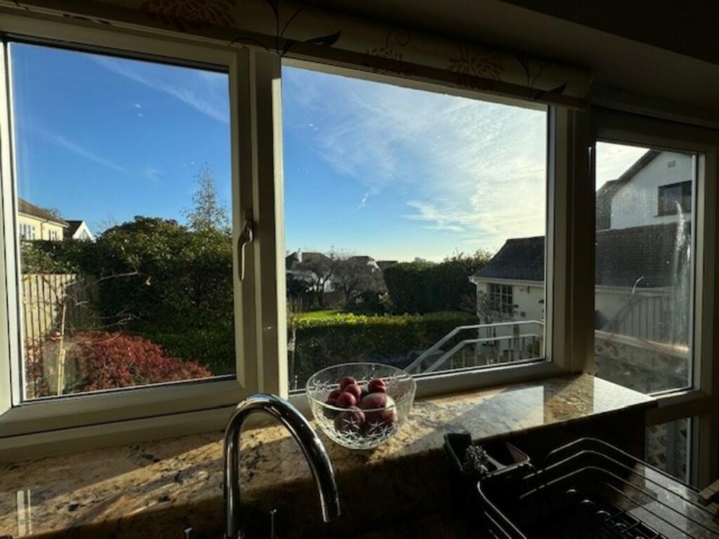 hillway kitchen w...