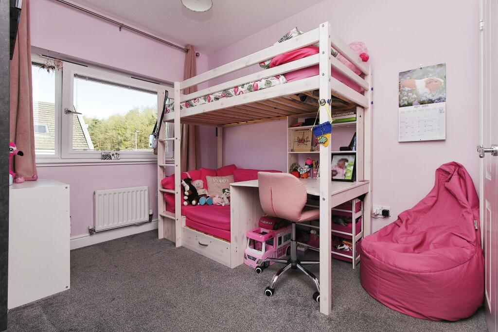 Bedroom Five